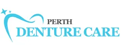 Perth Denture Care logo