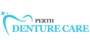 Perth Denture Care logo